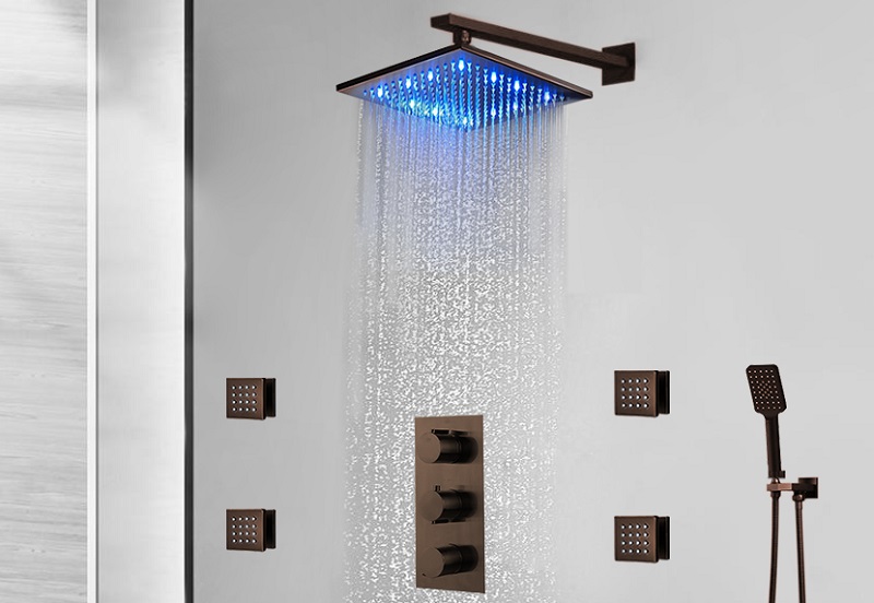 Best Shower Light