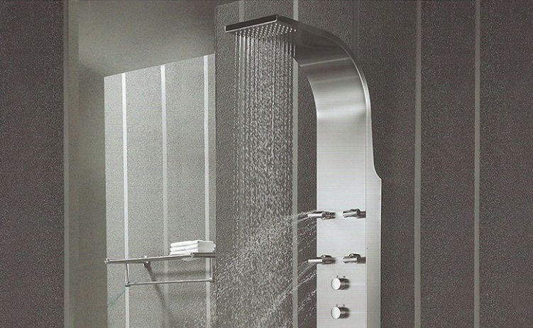 Best Shower Panel