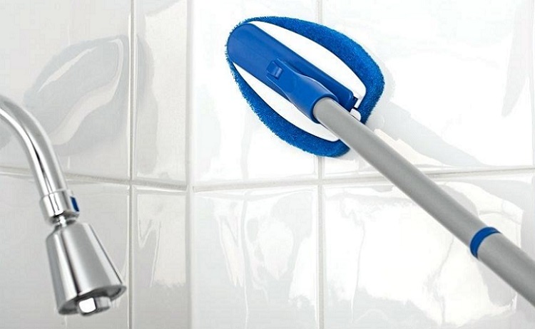 Best Shower Scrubber