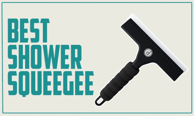 Best Shower Squeegee