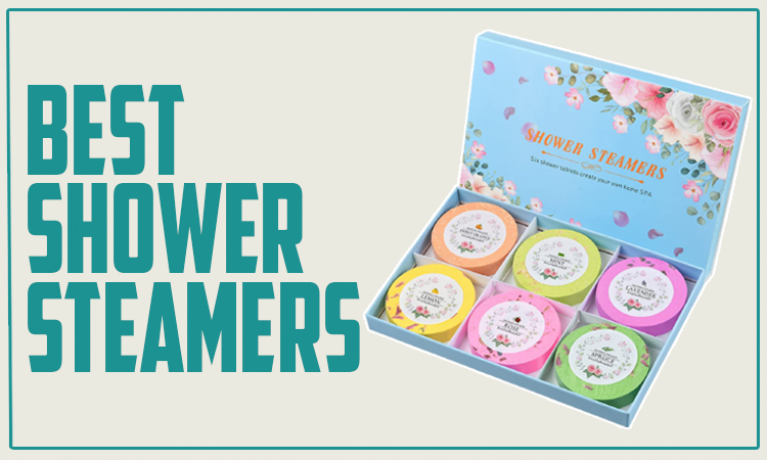 Best Shower Steamers