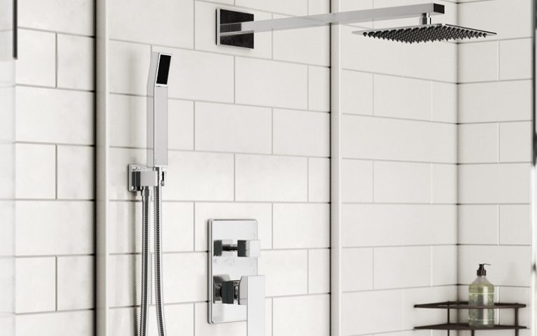Best Shower System