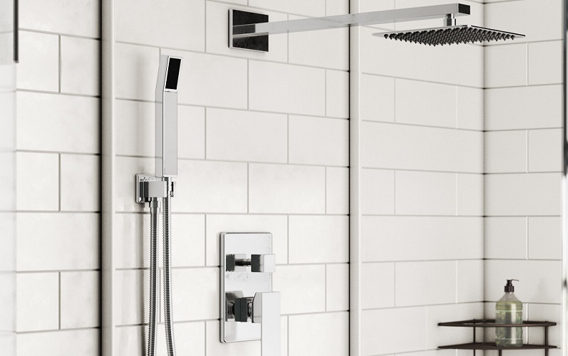 Best Shower System