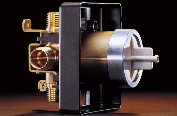 Best Shower Valve