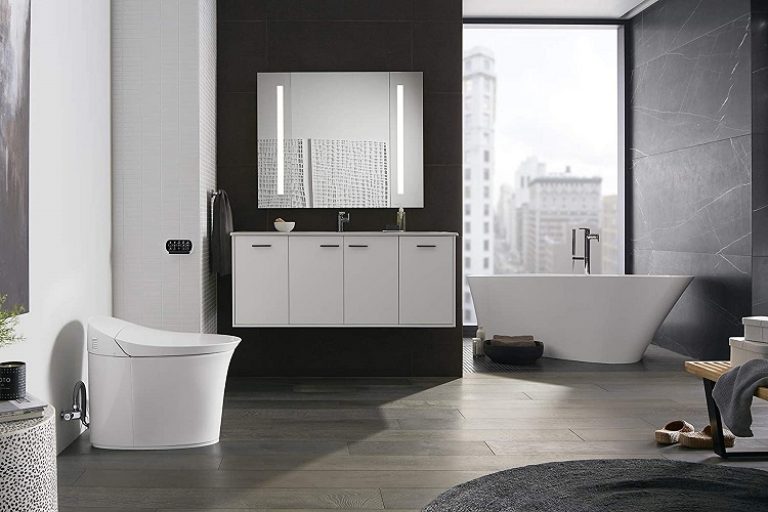 Best Smart Toilet