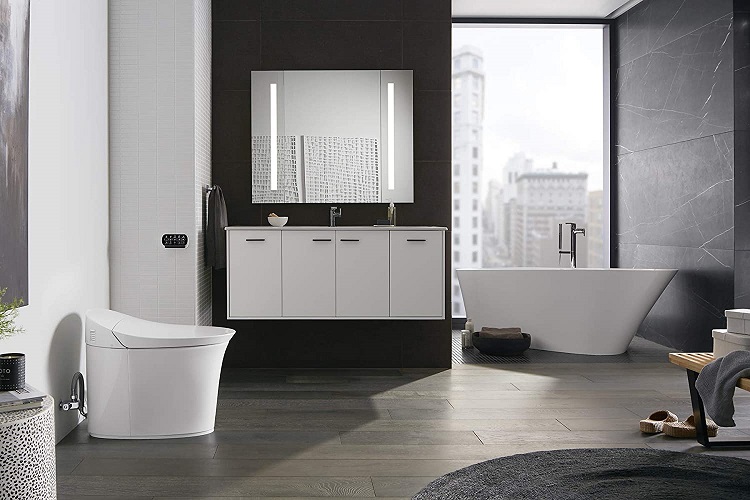 Best Smart Toilet