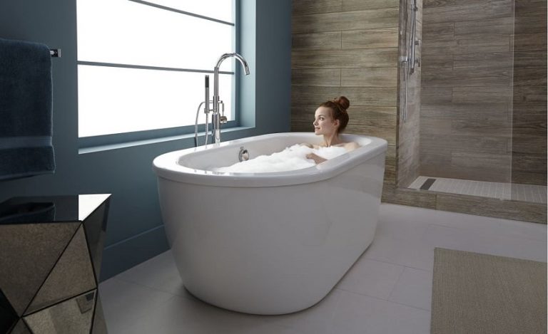 Best Soaking Tub