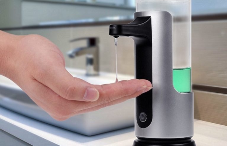 Best Soap Dispenser