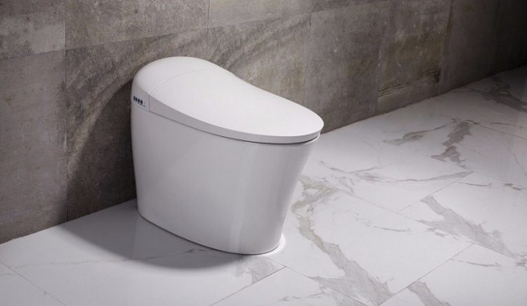 Best Tankless Toilet