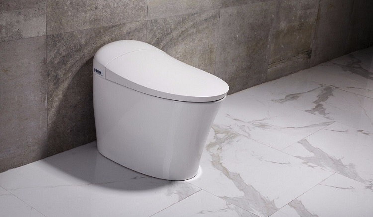 Best Tankless Toilet