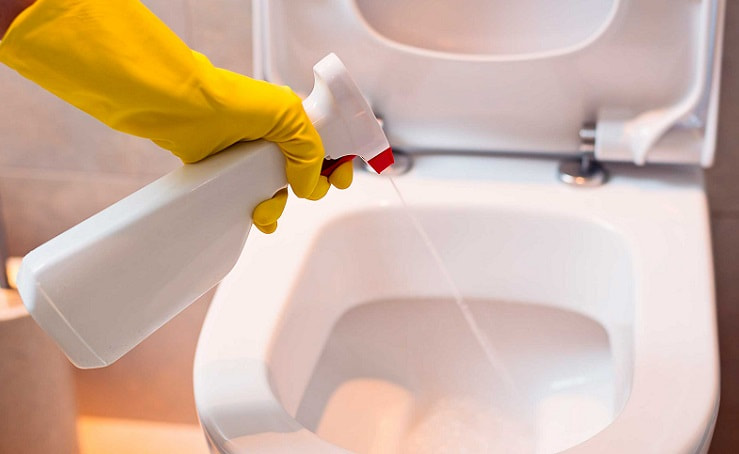 Best Toilet Bowl Cleaner