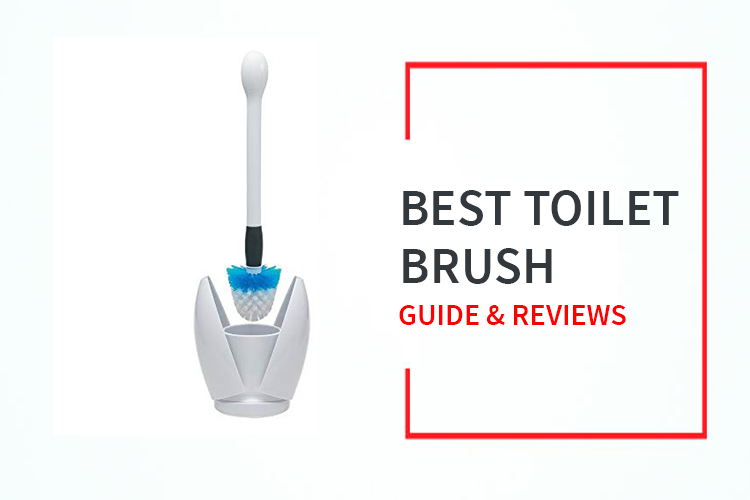 Best Toilet Brush