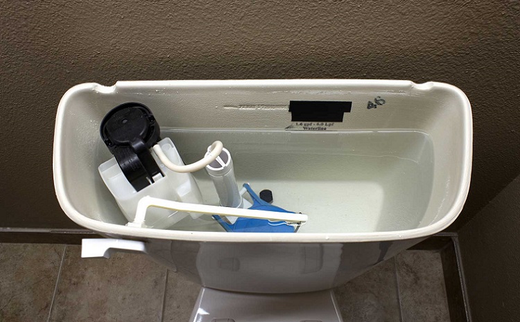 Best Toilet Flappers