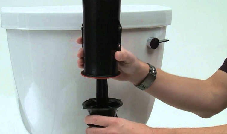 Best Toilet Flush Valves