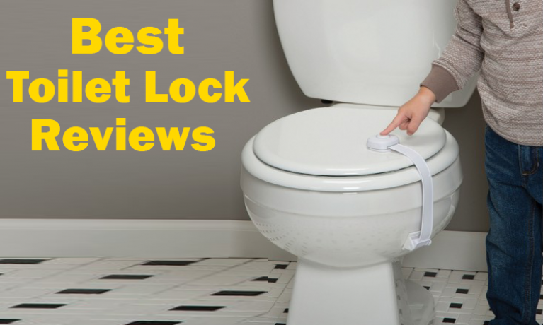 Best Toilet Lock