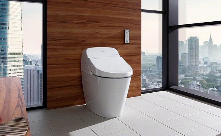 Best Toto Toilet