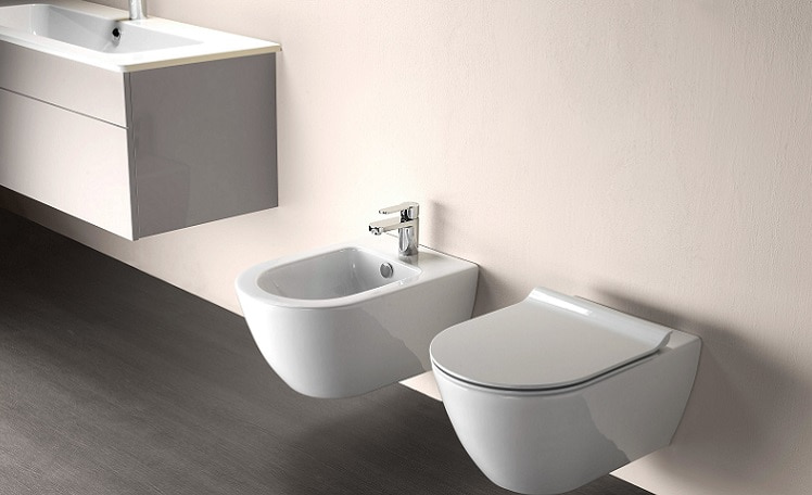 Best Wall Hung Toilet