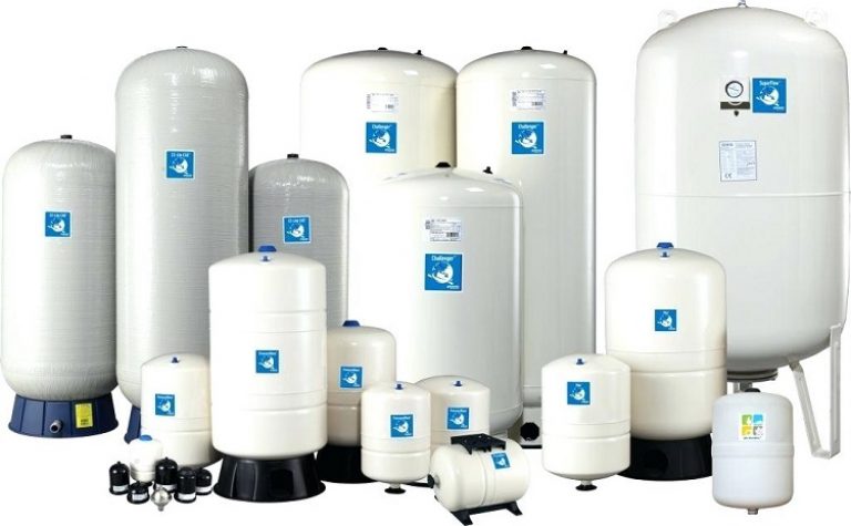 Best Well Pressure Tank