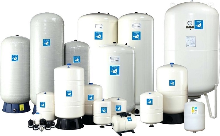 Best Well Pressure Tank
