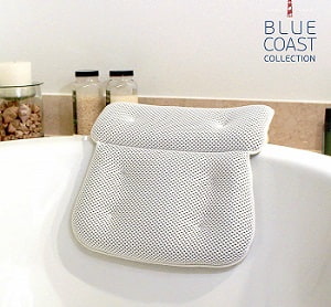 Blue Coast Collection–Bath Pillow