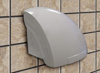 Brand New 2011 Model Automatic Infrared Hand Dryer