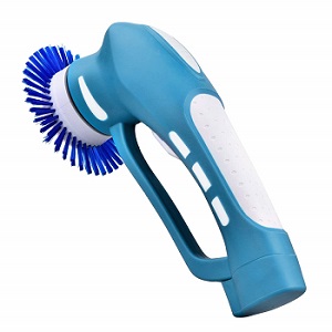 CUH Cordless Power Scrubber
