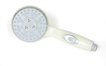Camco 43712 RV Shower Head