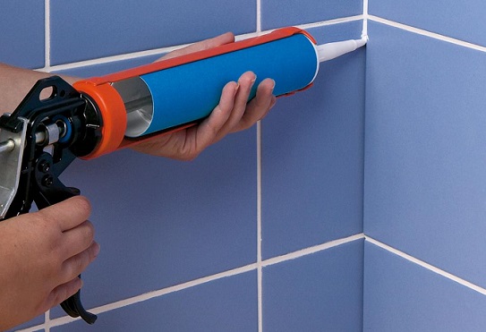 Choosing a Grout Sealer