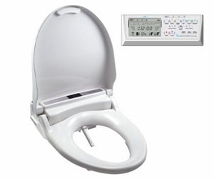 Clean Sense dib-1500R Bidet Seat