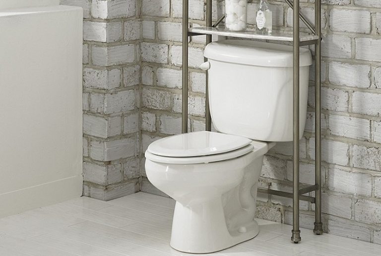 Compact Toilet For Small Bathroom