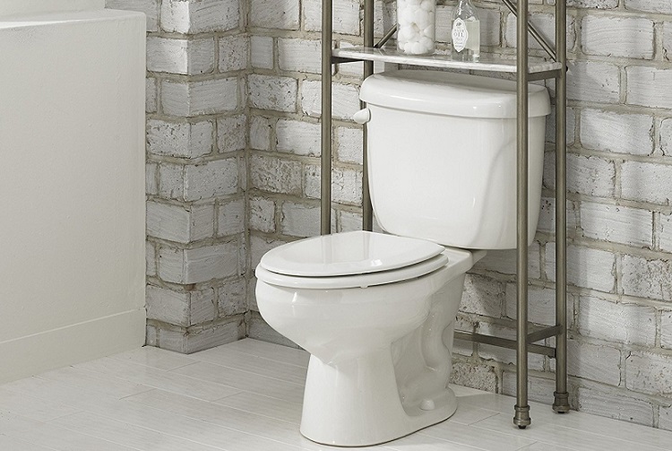 Compact Toilet For Small Bathroom