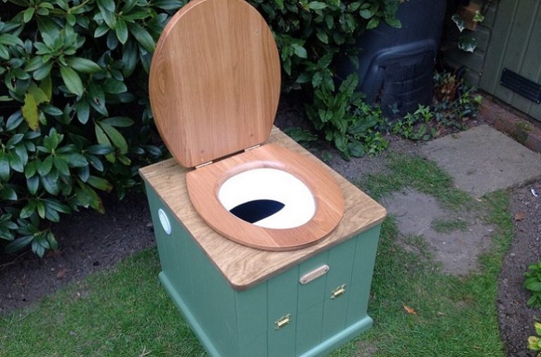 Composting Toilet 101