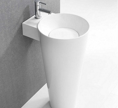 Considerable Long Sink