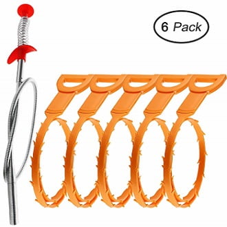 Cooper GTV 20-inches Drain Snake