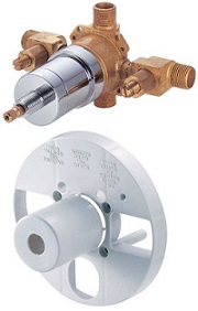 Danze D112000BT Shower Mixing Valve