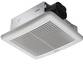 Delta Breez SLM70 Slim 70 CFM Exhaust Fan