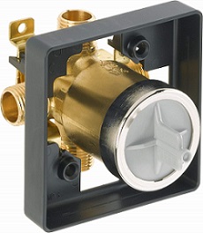 Delta Faucet R10000-UNBX MultiChoice Shower Valve