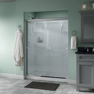 Delta Shower Doors SD3172277