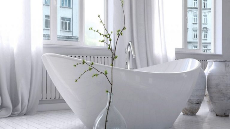 Different Types of Tub