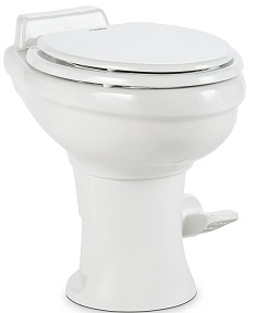 Dometic 320 Series Standard Height Toilet