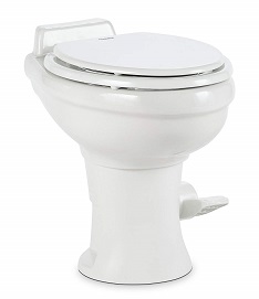 Dometic 320 Series Standard Height