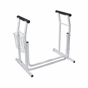 Drive Medical Stand Alone Safety Rail