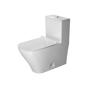 Duravit 2157010005 Durastyle Toilet