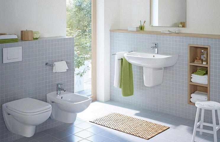 Duravit Toilet Reviews
