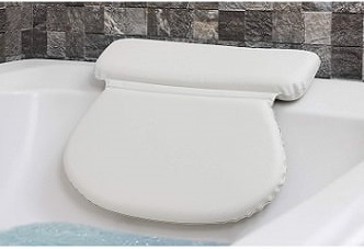 Epica 2X-Thick Luxury Spa Bath Pillow