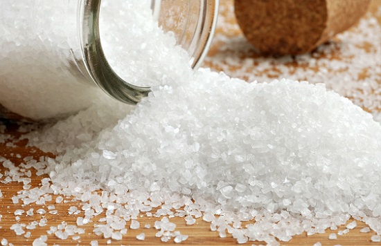 Epsom Salt