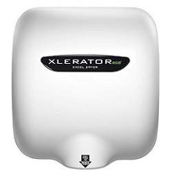 Excel Dryer XLERATOReco XL-BW-ECO Hand Dryer
