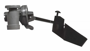 Fluidmaster 703AP4 Specialty Toilet Fill Valve