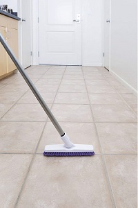 Fuller Brush Tile Grout E-Z Scrubber