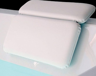 GORILLA GRIP Original Spa Bath Pillow